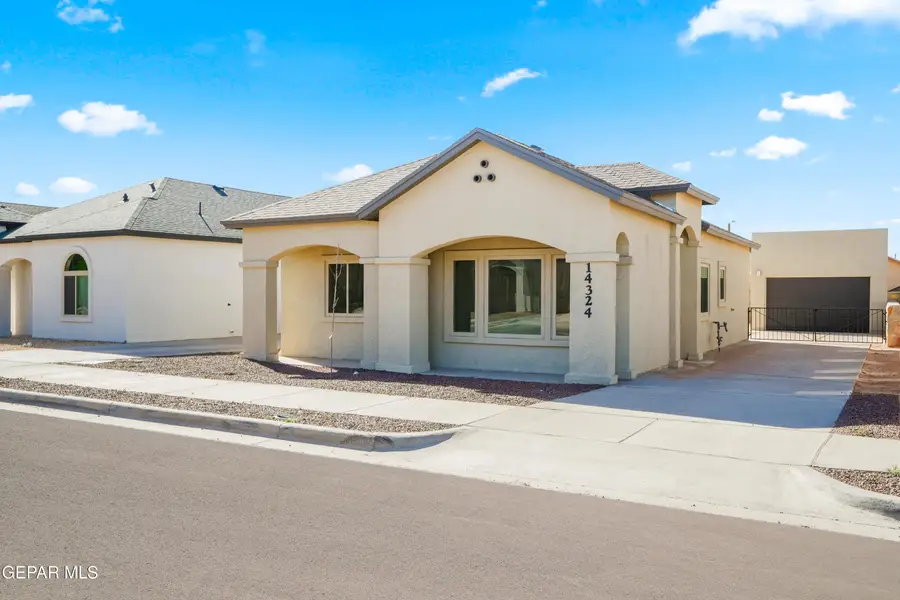 14324 Chris Zingo Lane, El Paso, TX 79928 - #3