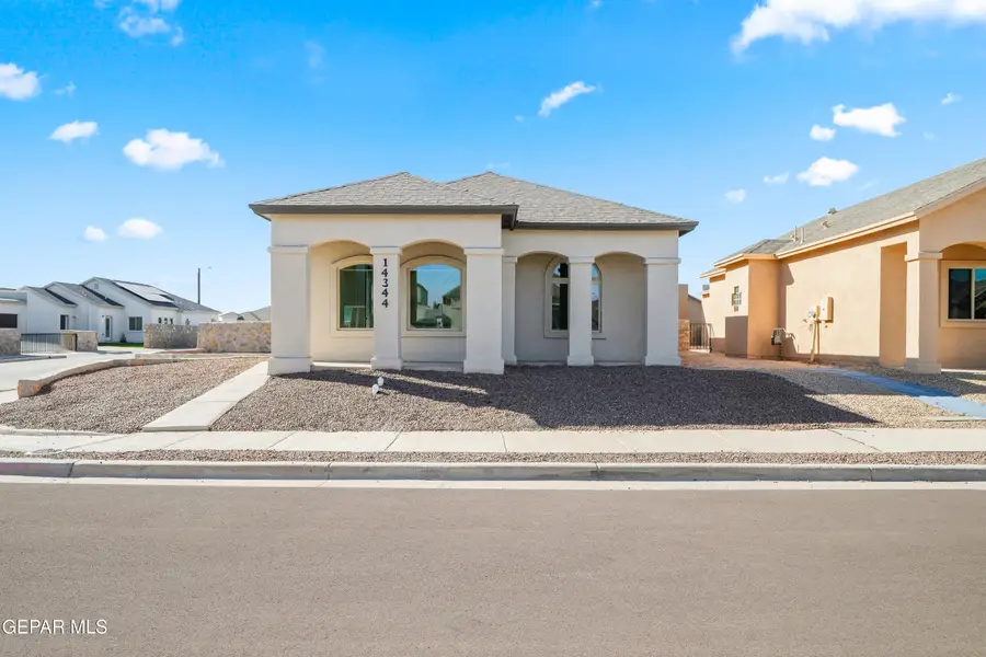 14364 Bill Lazor Parkway, El Paso, TX 79928 - #2