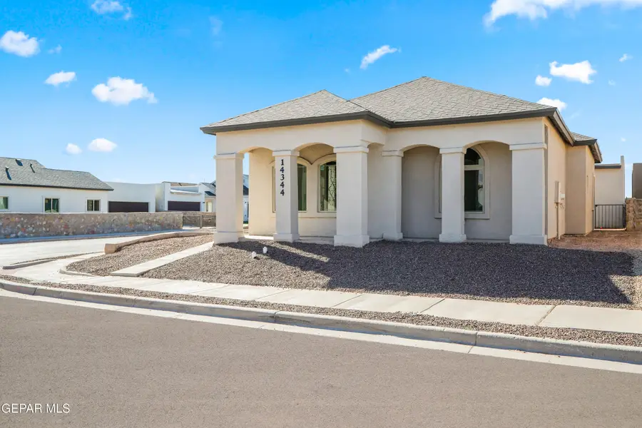 14364 Bill Lazor Parkway, El Paso, TX 79928 - #3