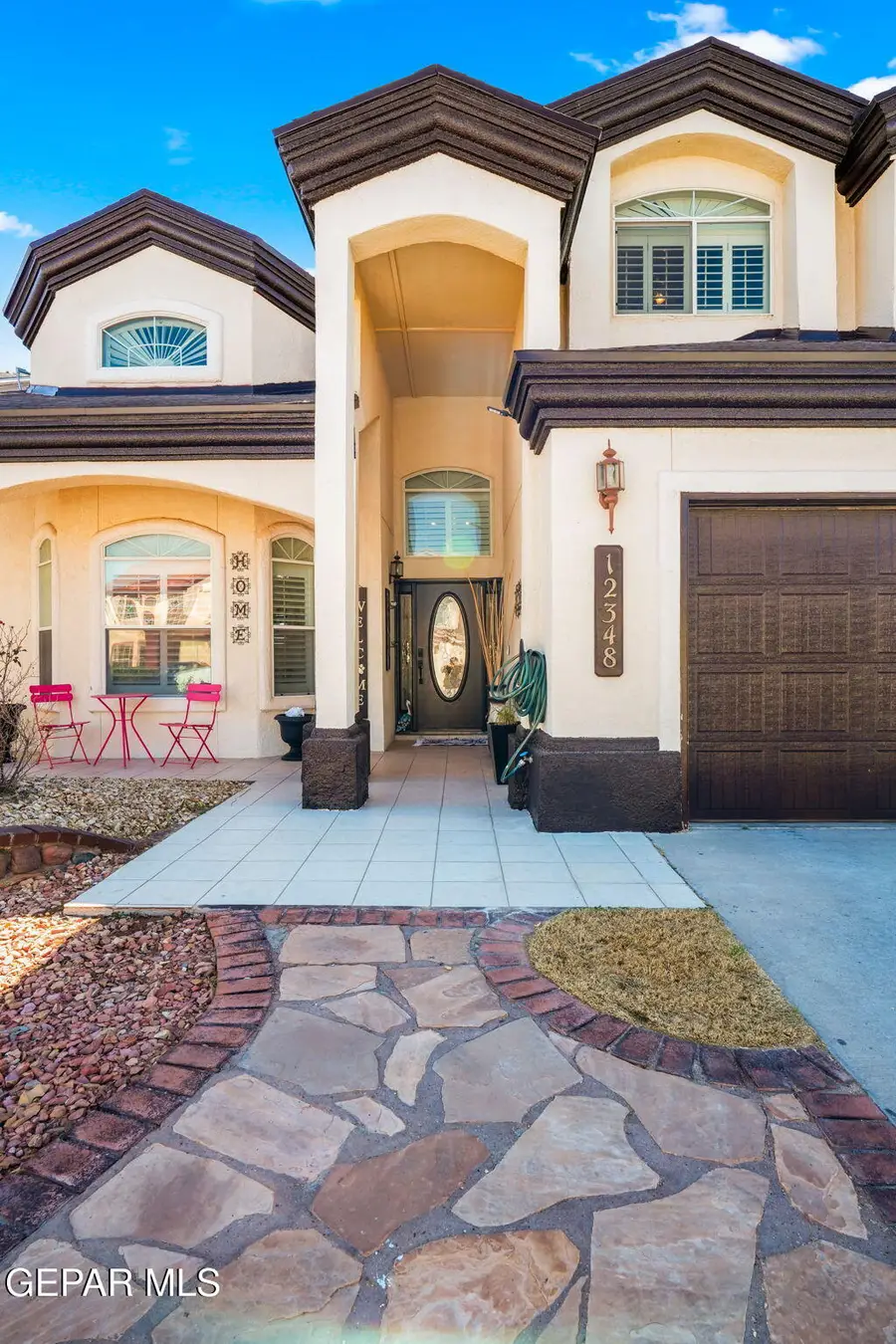 12348 Tierra Limpia Drive, El Paso, TX 79938 - #3