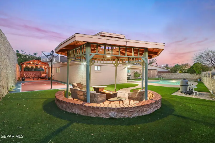 4000 Bancroft Drive, El Paso, TX 79902 - #3