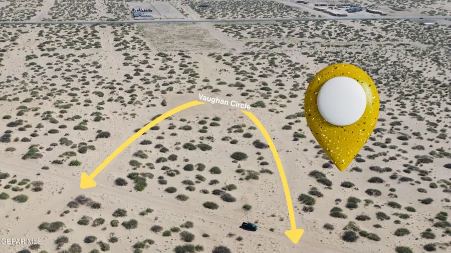 13 Vaughan Circle, El Paso, TX 79928 - #2