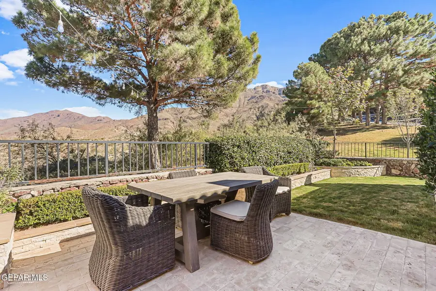 5944 Mira Hermosa Drive, El Paso, TX 79912 - #2