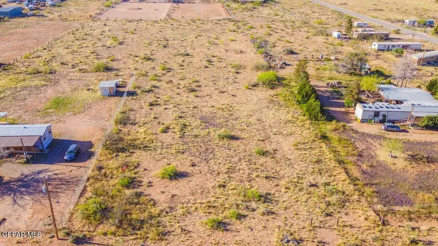 609 Paseo Real Drive, Chaparral, NM 88081 - #3