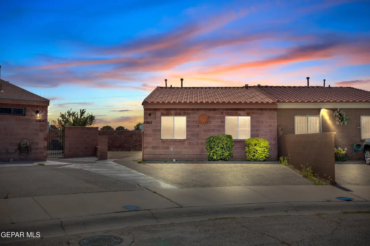11062 Oasis Drive, El Paso, TX 79936 - #1
