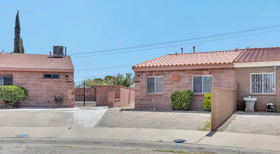 11062 Oasis Drive, El Paso, TX 79936 - #3