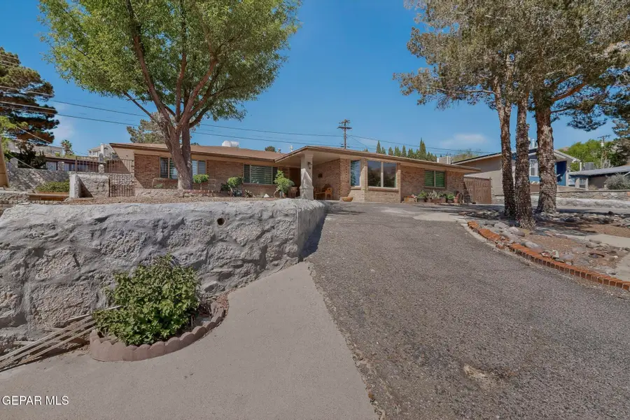 5721 Oak Cliff Drive, El Paso, TX 79912 - #3