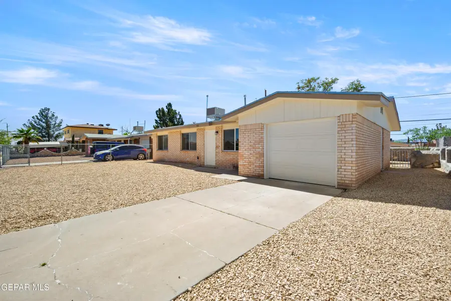 213 Maravilla Drive, El Paso, TX 79907 - #3