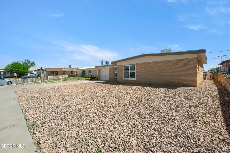 10612 Elsa Place, El Paso, TX 79924 - #3