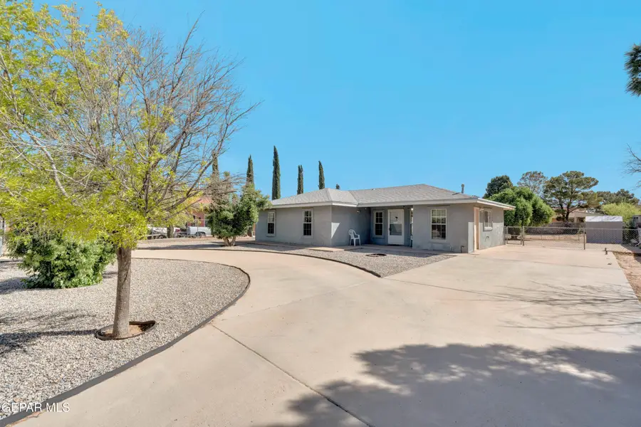 172 Ennis Street, El Paso, TX 79928 - #2