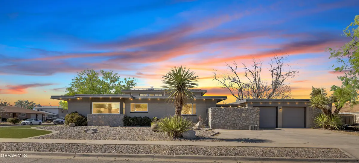 9900 Fenway Drive, El Paso, TX 79925 - #1