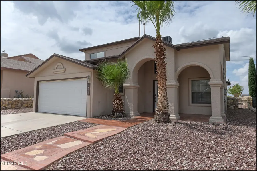 1509 Luz De Sol Drive, El Paso, TX 79912 - #3