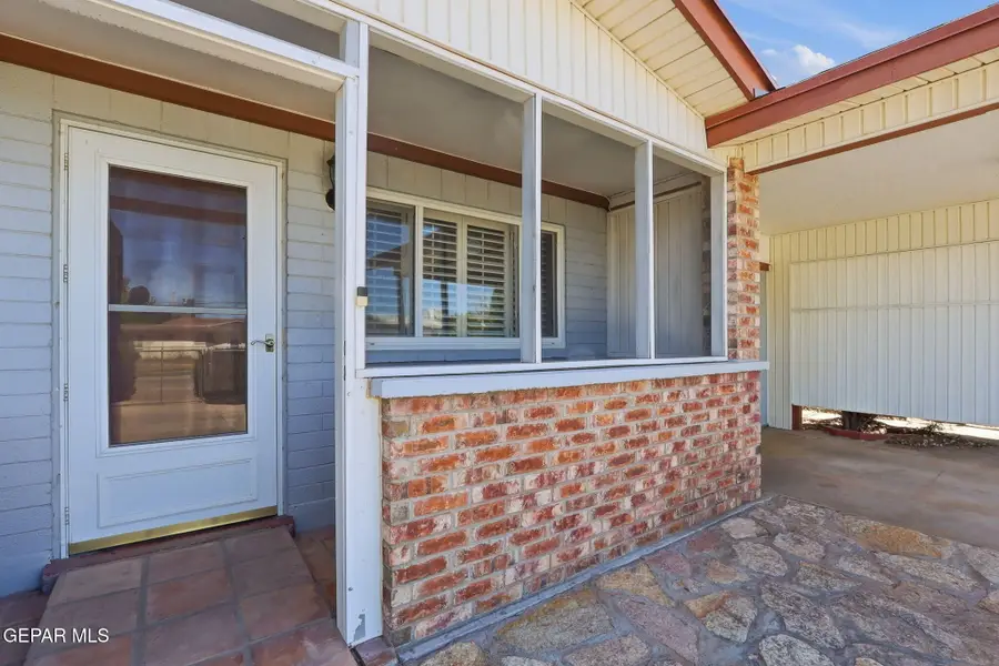 5724 Arrowhead Drive, El Paso, TX 79924 - #3