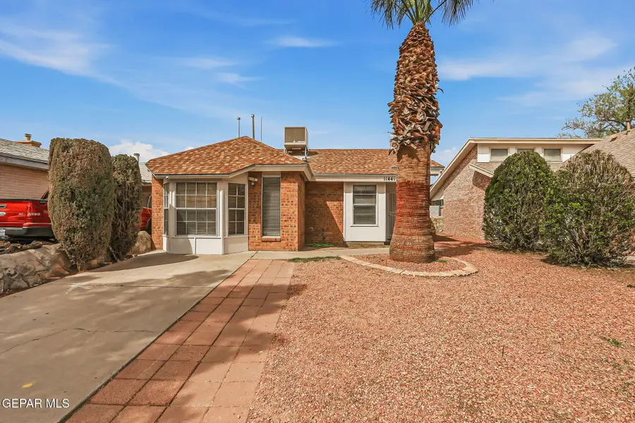 11441 Lake Geneva Drive, El Paso, TX 79936 - #3
