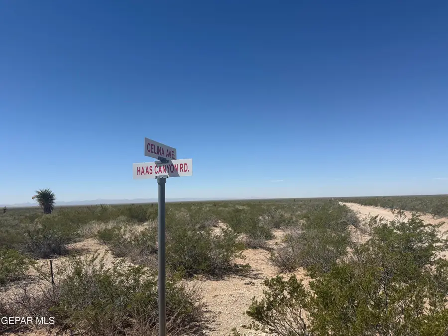 Lot 1 & 2 Celina Avenue, Fabens, TX 79838 - #3