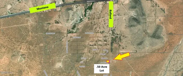 0 Appleby, El Paso, TX 79938