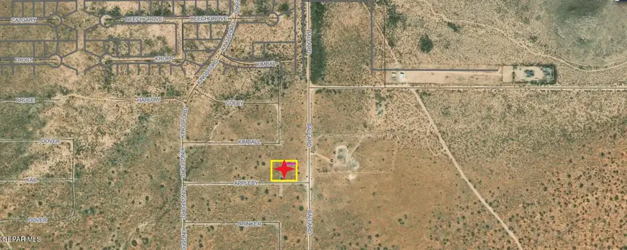 0 Appleby, El Paso, TX 79938 - #3
