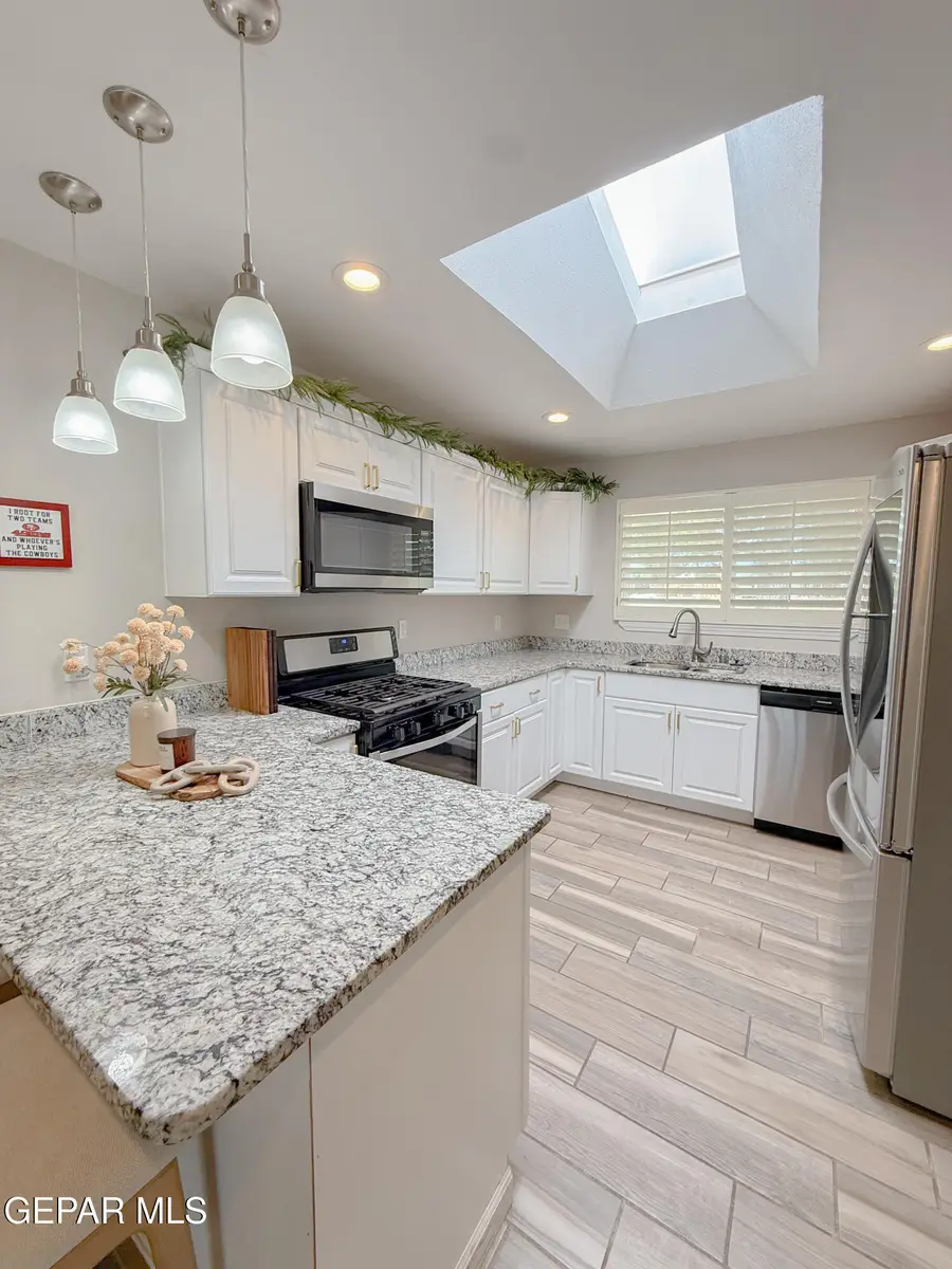 8408 Edgemere Boulevard, El Paso, TX 79925 - #3