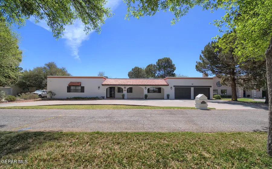 616 Mount Cristo Rey Lane, El Paso, TX 79922 - #2