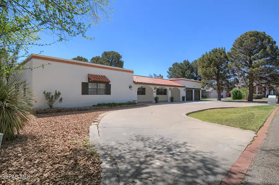 616 Mount Cristo Rey Lane, El Paso, TX 79922 - #3