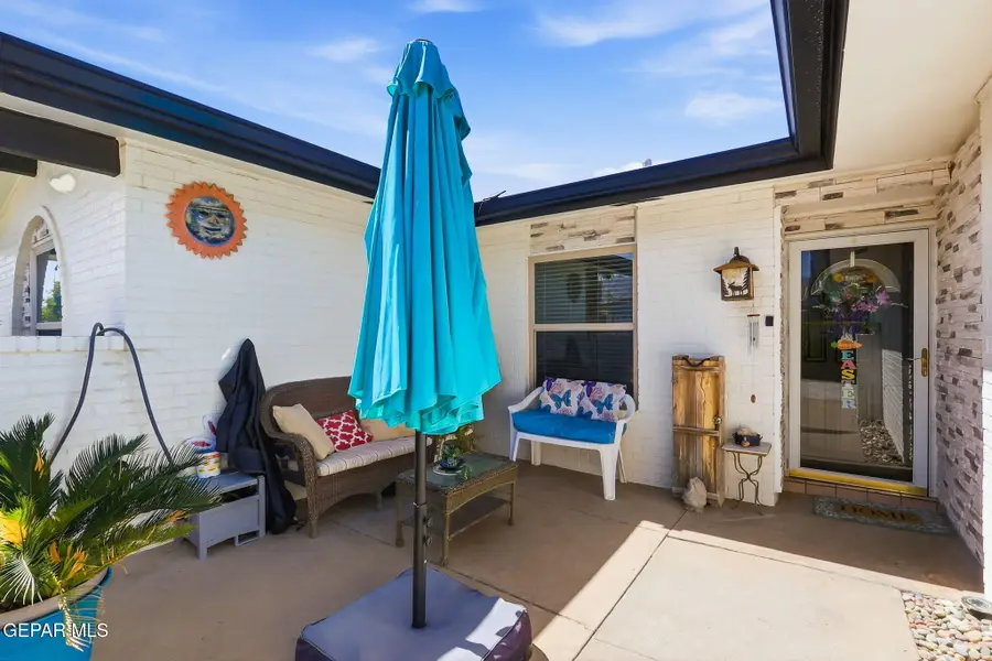 309 Rio Verde Drive, El Paso, TX 79912 - #3