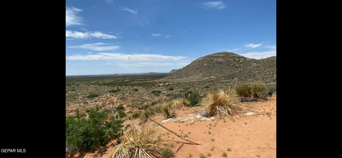 PN-84310 Tbd, El Paso, TX 79938 - #1
