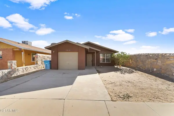 10116 Montreal Circle, Socorro, TX 79927