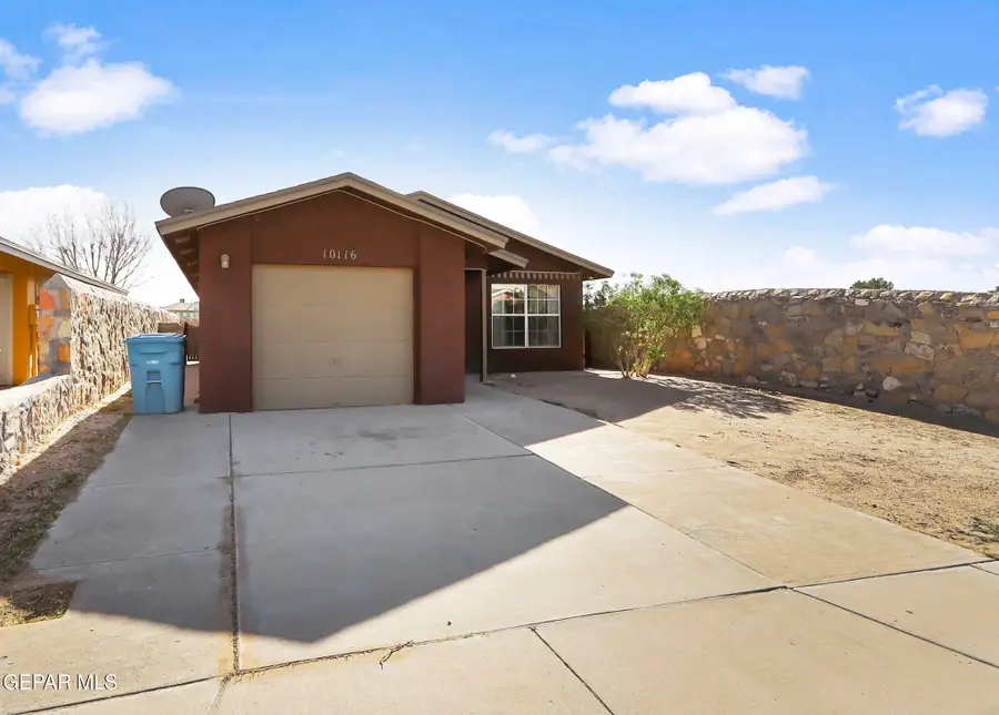 10116 Montreal Circle, Socorro, TX 79927 - #3