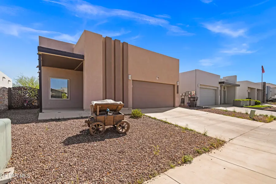 13216 Pocklington Road, El Paso, TX 79928 - #2