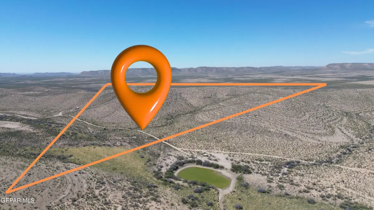 92 Acres Montoya Street, Fabens, TX 79838 - #1