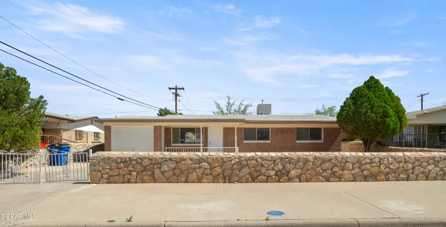 9220 Raleigh Drive, El Paso, TX 79924 - #2