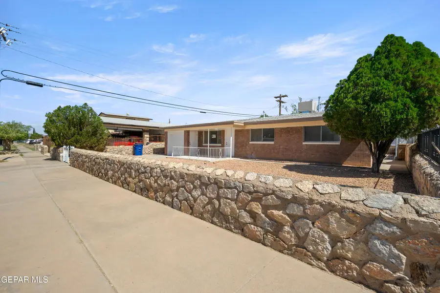 9220 Raleigh Drive, El Paso, TX 79924 - #3