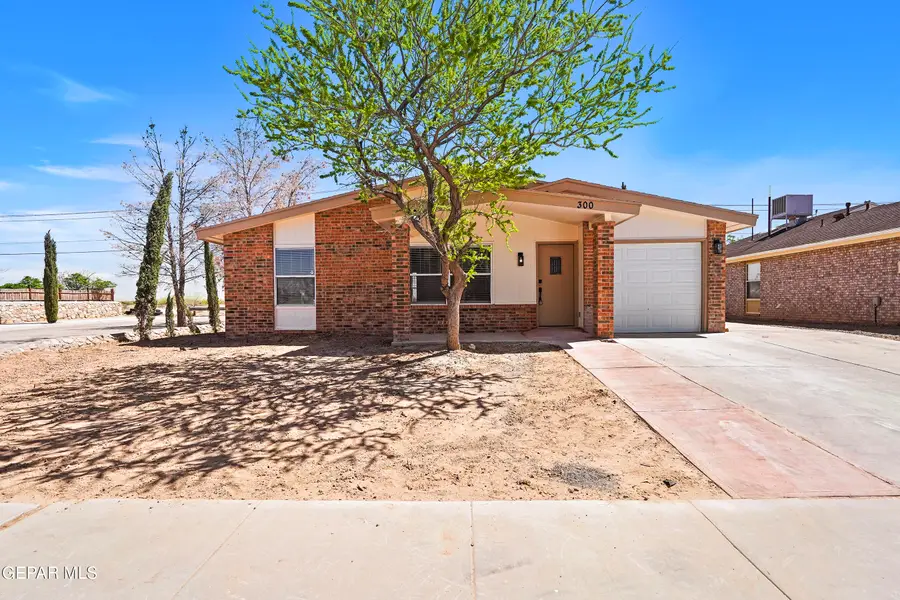 300 Tierra Linda Drive, Horizon City, TX 79928 - #3