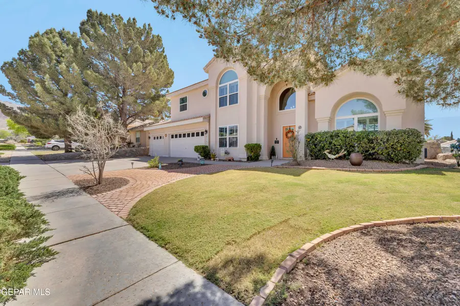6216 Brisa Del Mar Drive, El Paso, TX 79912 - #3