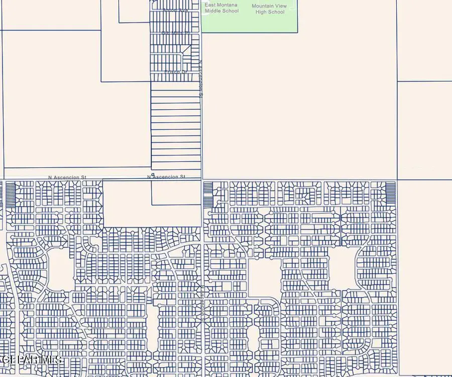 PN-206206 41 Horizon City Estates Lot 4, Horizon City, TX 79928 - #3