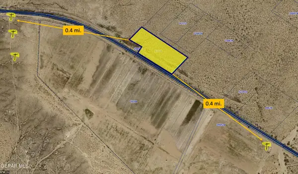 PN-63508 11 Lower Valley Tr 3-d, Unincorporated, TX 99999