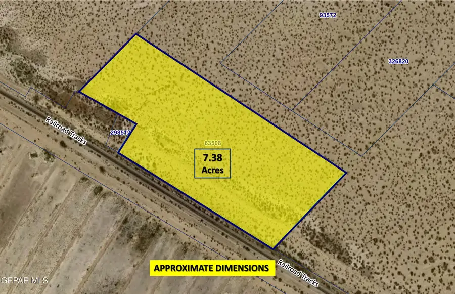 PN-63508 11 Lower Valley Tr 3-d, El Paso East, TX 99999 - #3
