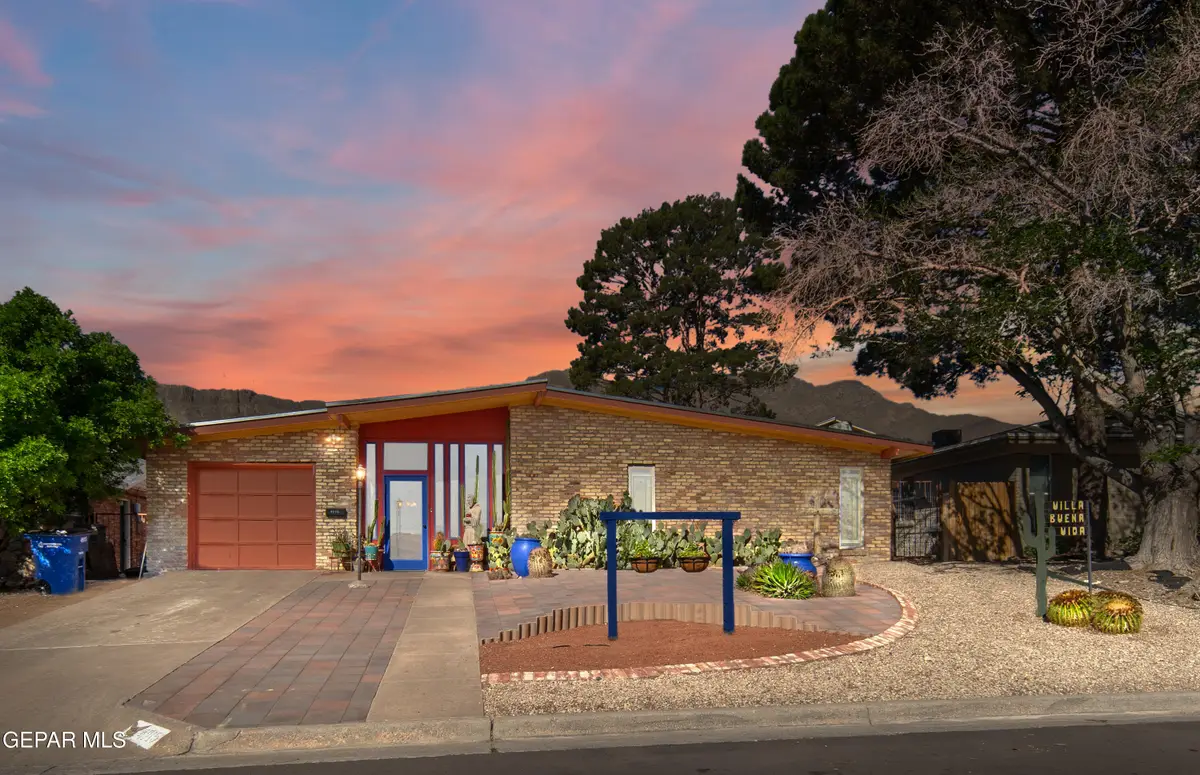 4915 Louisiana Street, El Paso, TX 79930 - #1