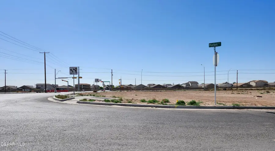 825 Nuevo Hueco Tanks Road, Socorro, TX 79927 - #2