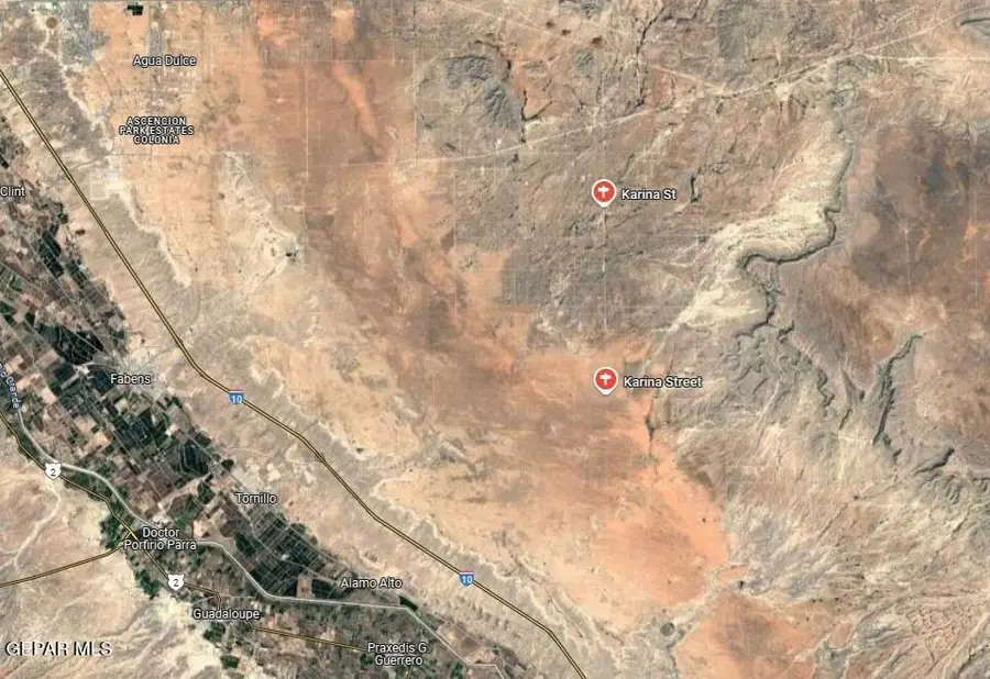 TBD Tbd, Sierra Blanca, TX 79851 - #3