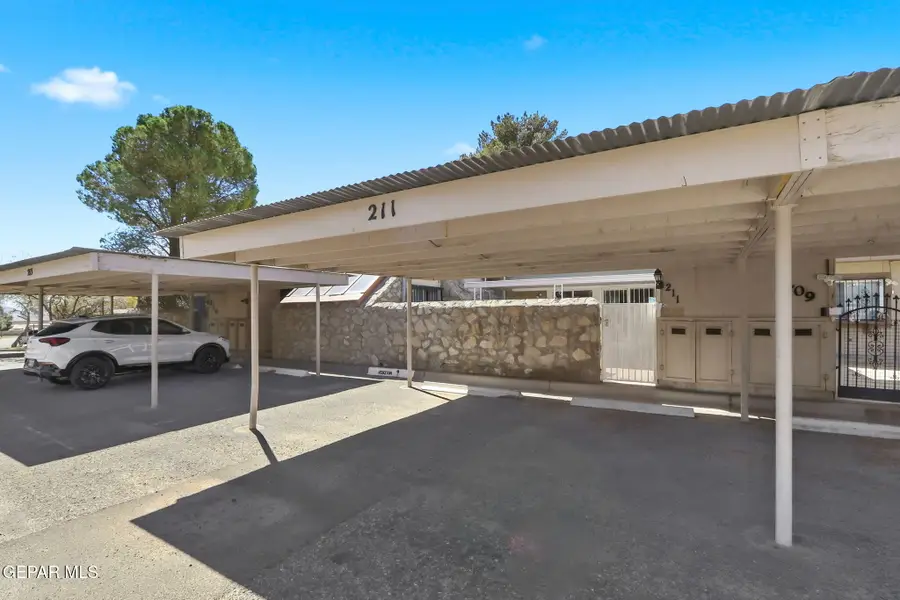 211 Montego Bay Drive, El Paso, TX 79912 - #3