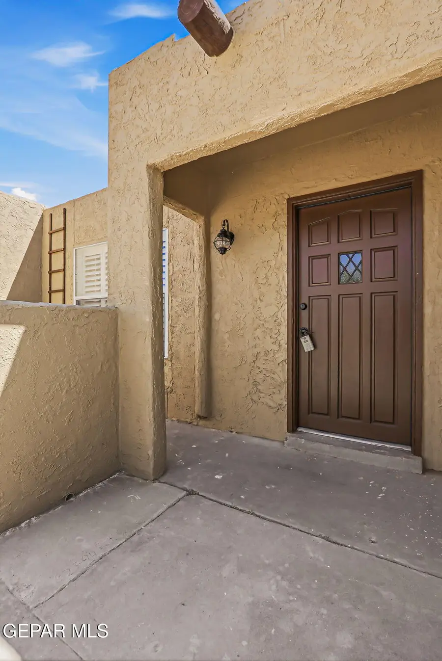 3236 Mc Lean Street, El Paso, TX 79936 - #3
