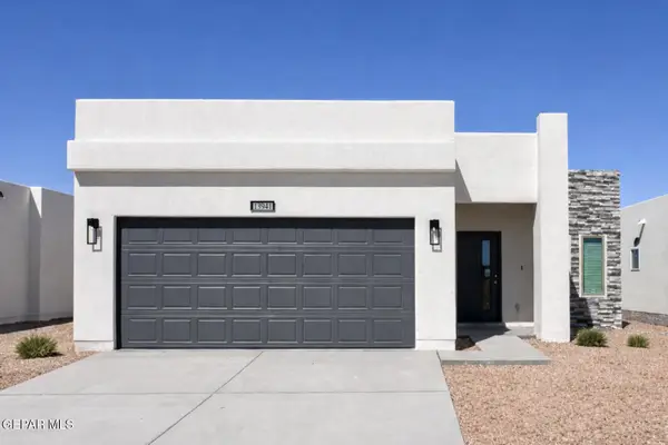 13941 Lorenz Avenue, El Paso, TX 79928