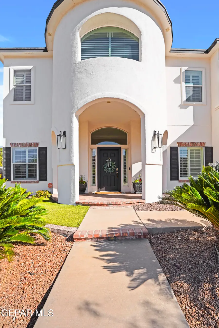 6333 Franklin Vista Drive, El Paso, TX 79912 - #2