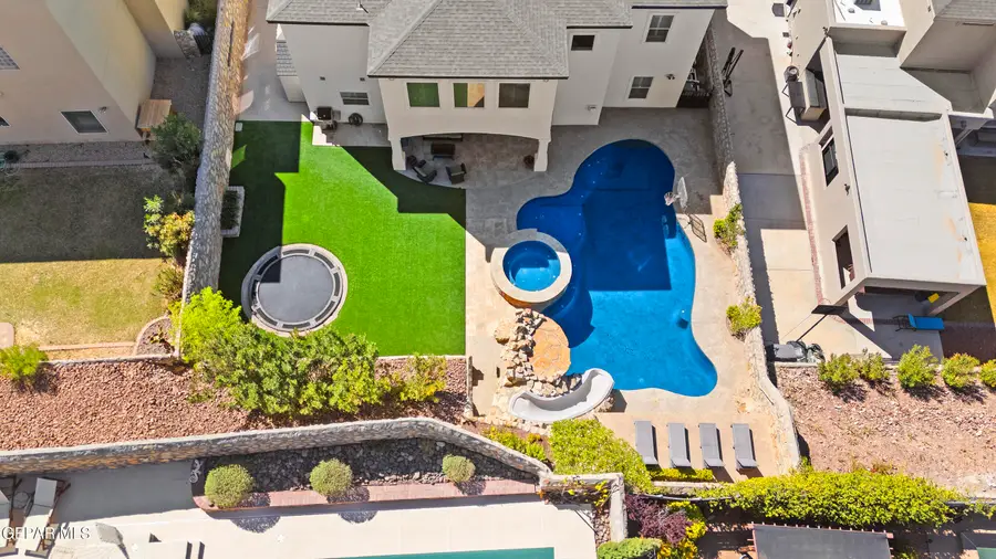 6333 Franklin Vista Drive, El Paso, TX 79912 - #3