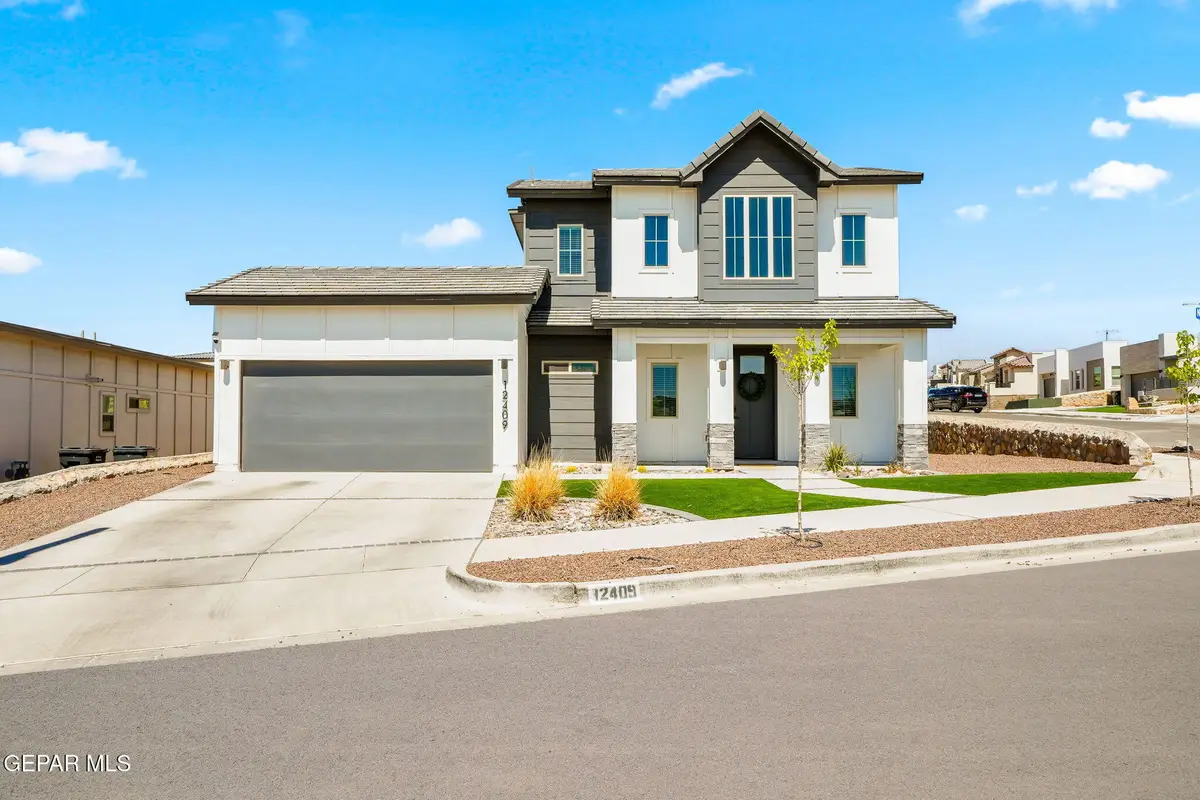 12409 Northumberg Drive, El Paso, TX 79928 - #1