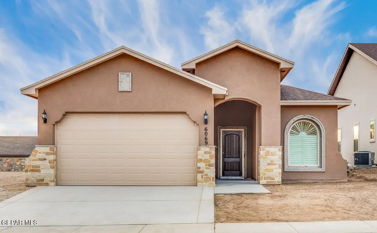 12332 Bioko Norte Way, El Paso, TX 79934 - #1