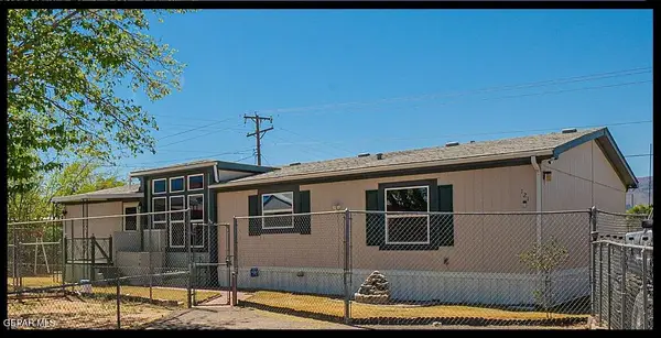 6111 Sun Valley Drive #121, El Paso, TX 79924