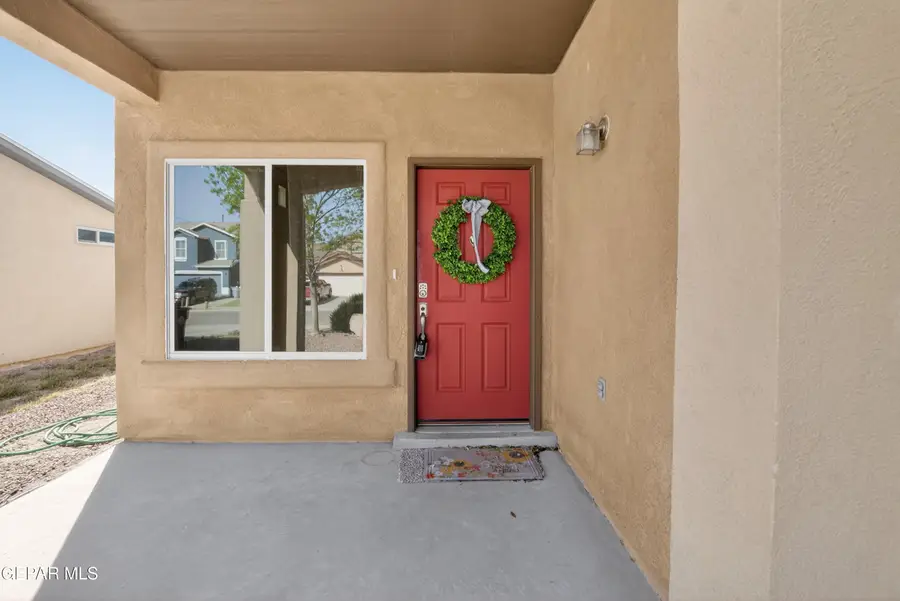 2609 Chris Evert Place, El Paso, TX 79938 - #3