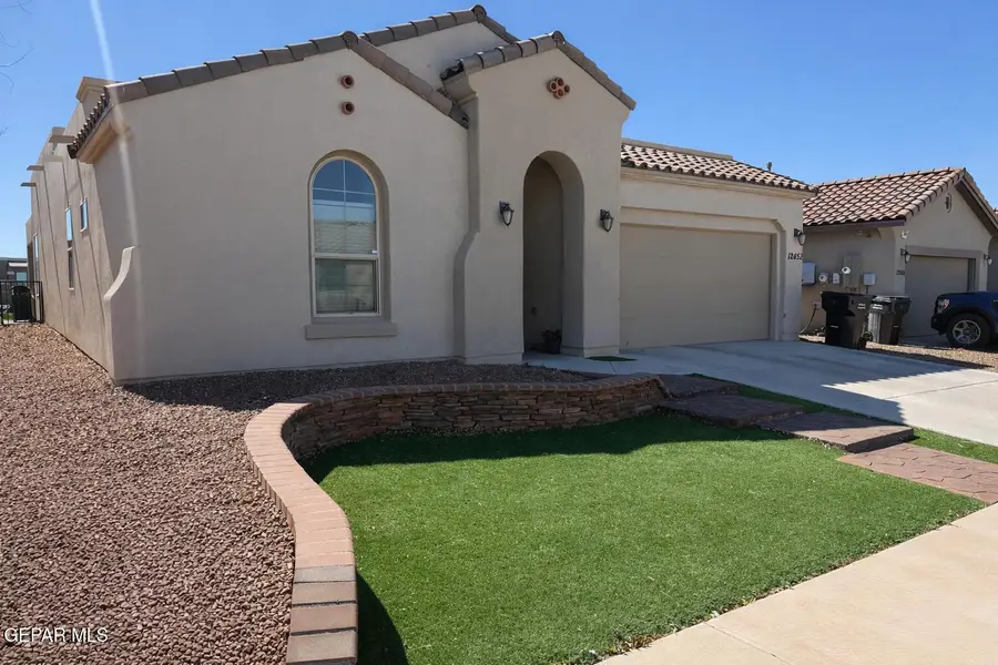 12452 Knightsbridge Drive, Horizon City, TX 79928 - #2